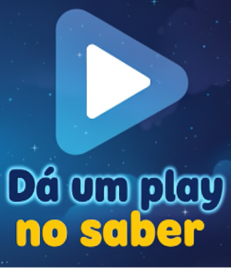 Dá um Play no Saber